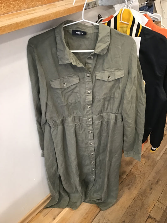 Resale Second Chance