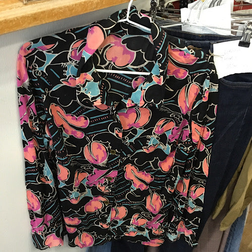 Resale Second Chance