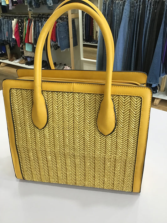 Resale Second Chance