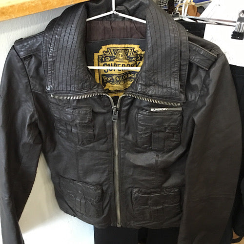 Resale Second Chance