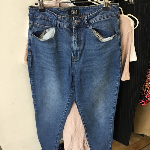 Resale Second Chance