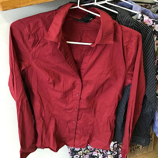 Resale Second Chance