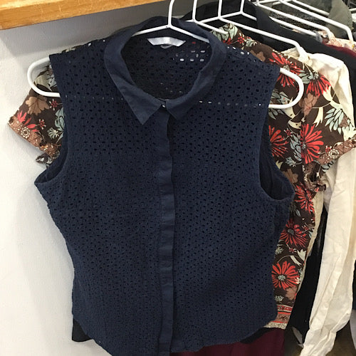 Resale Second Chance