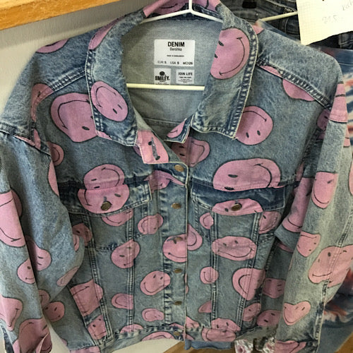 Resale Second Chance