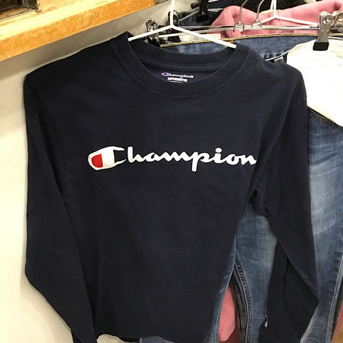 Resale Second Chance