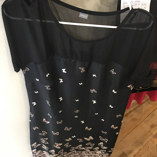 Resale Second Chance