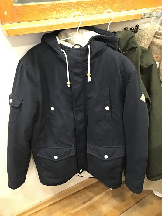 Resale Second Chance