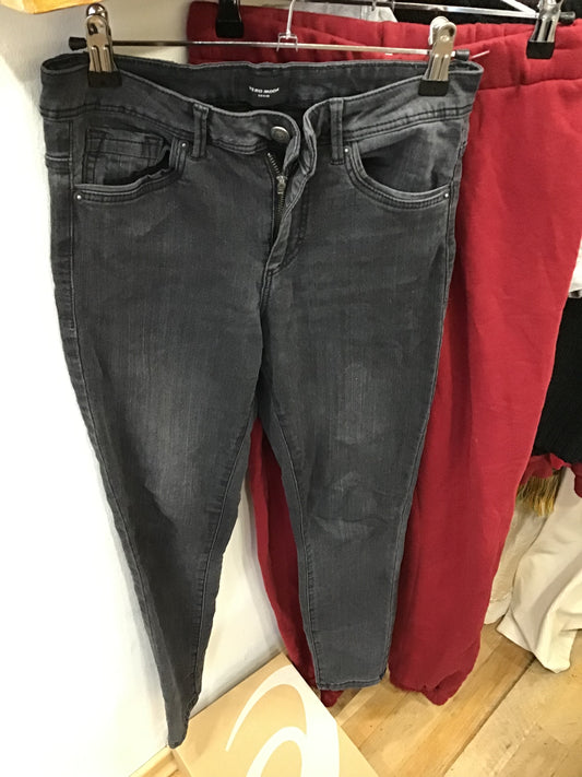 Resale Second Chance