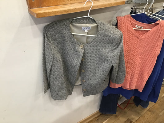 Resale Second Chance