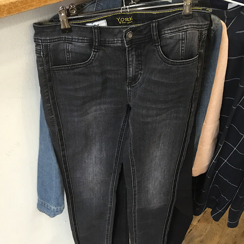 Resale Second Chance