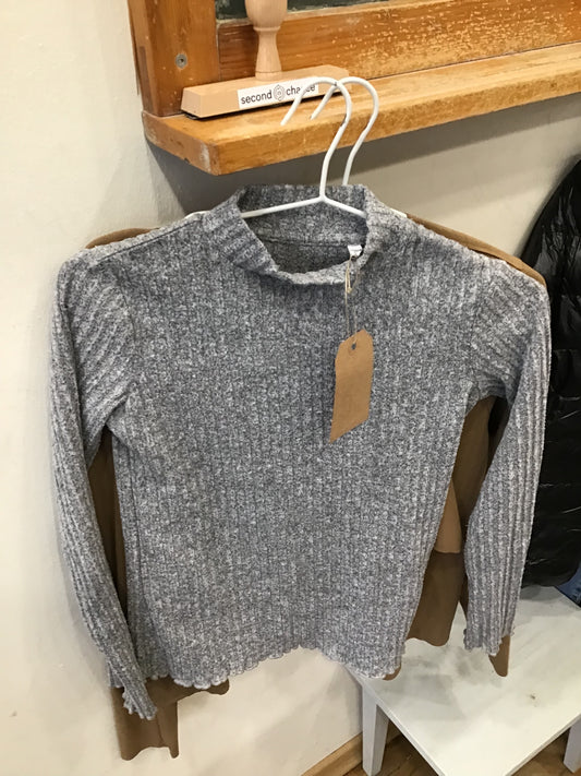 Resale Second Chance