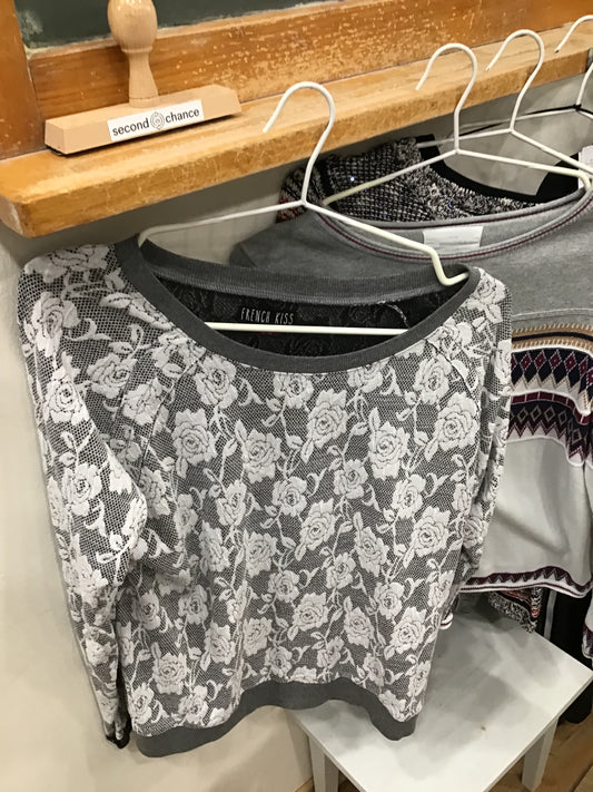 Resale Second Chance