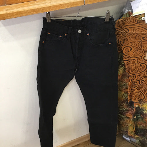 Resale Second Chance