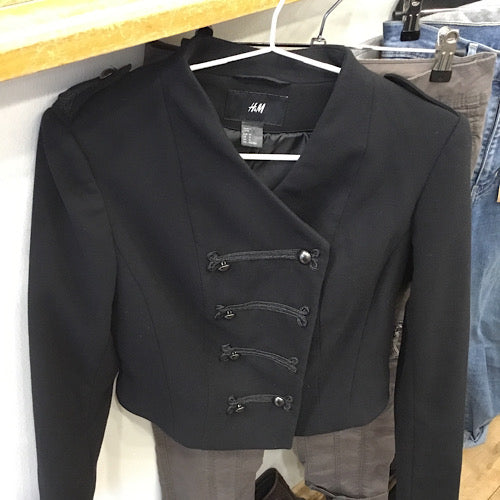 Resale Second Chance