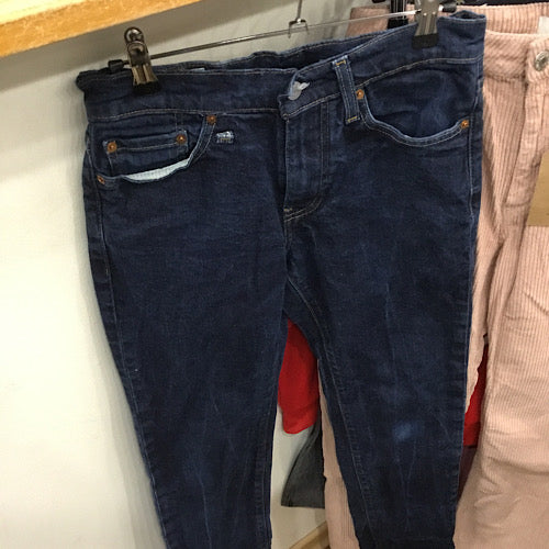 Resale Second Chance