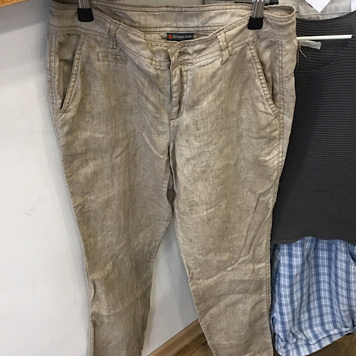 Resale Second Chance