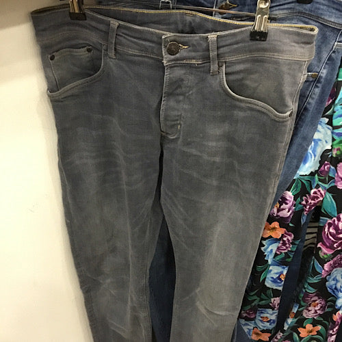 Resale Second Chance