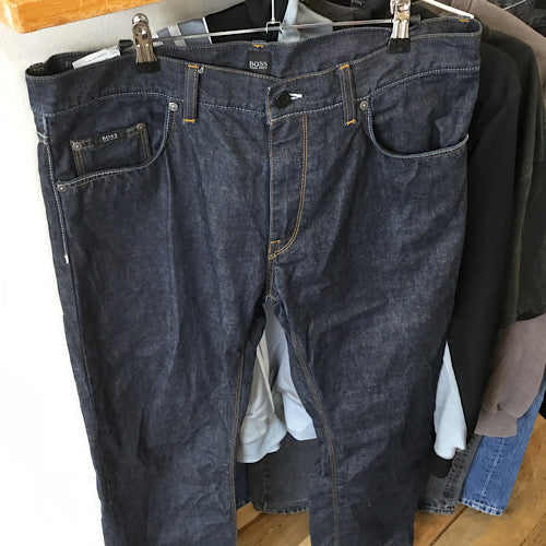 Resale Second Chance