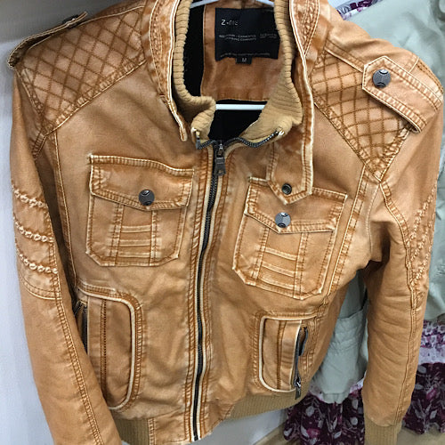 Resale Second Chance