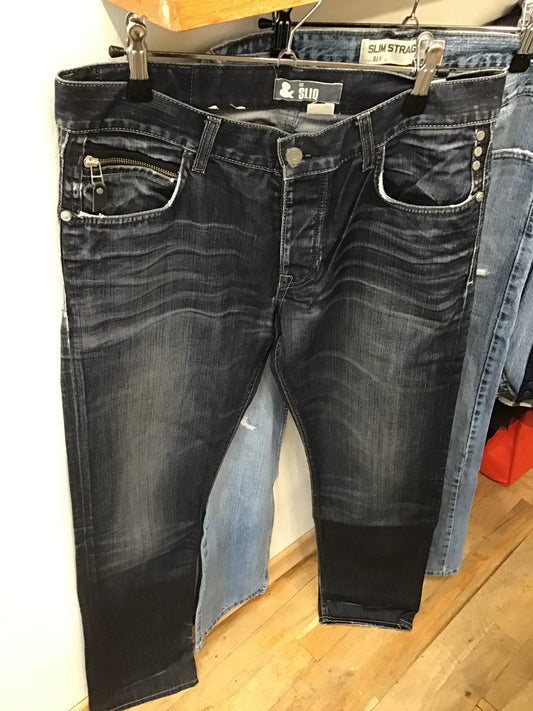 Resale Second Chance