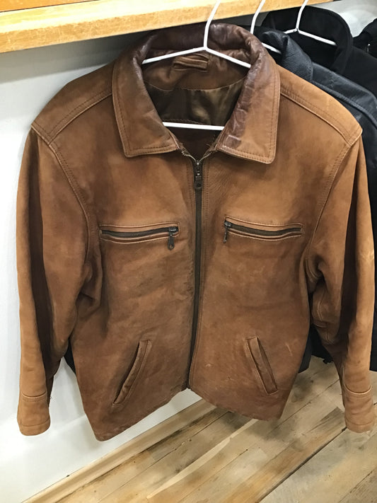 Resale Second Chance