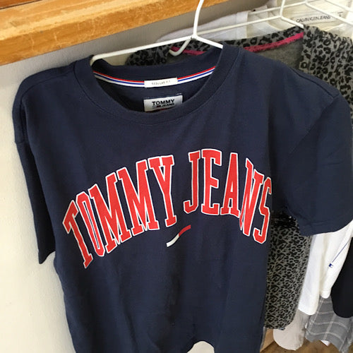 Resale Second Chance