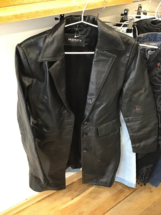 Resale Second Chance