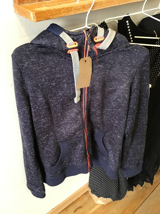 Resale Second Chance