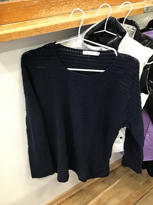 Resale Second Chance