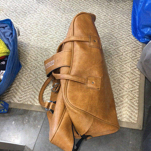 Resale Second Chance