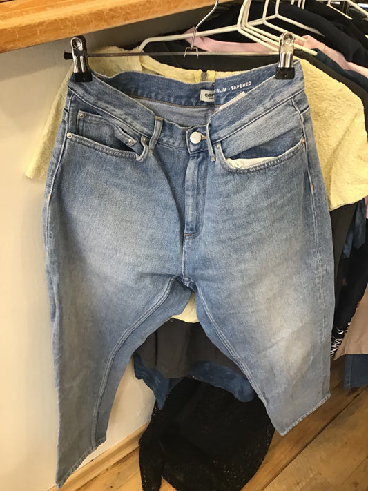 Resale Second Chance