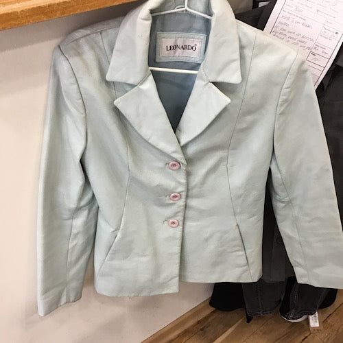 Resale Second Chance