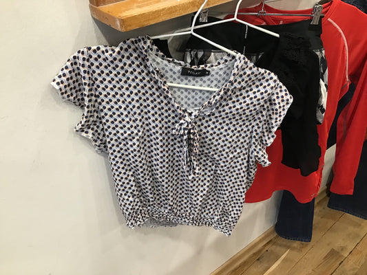Resale Second Chance