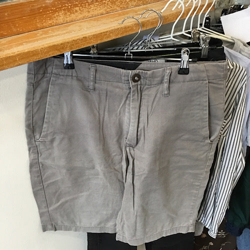 Resale Second Chance