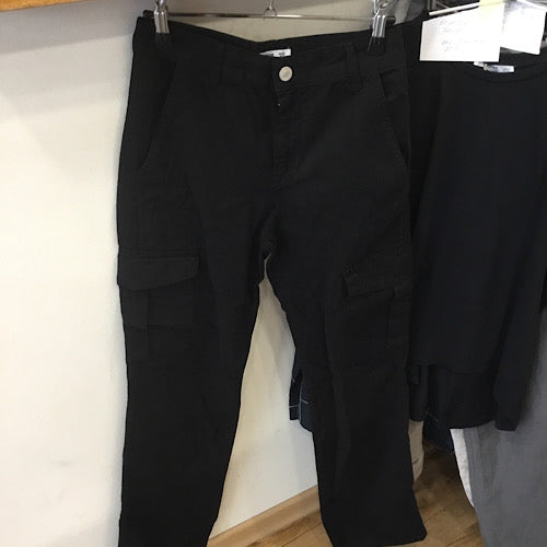 Resale Second Chance