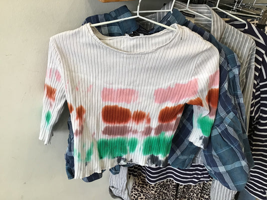 Resale Second Chance