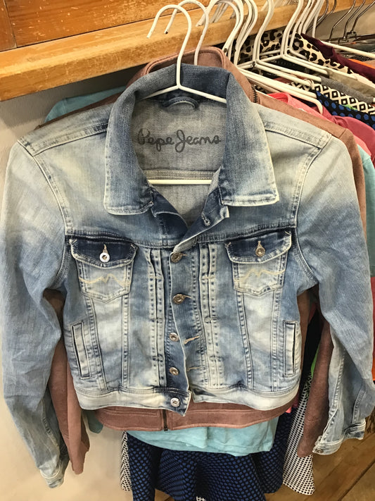Resale Second Chance