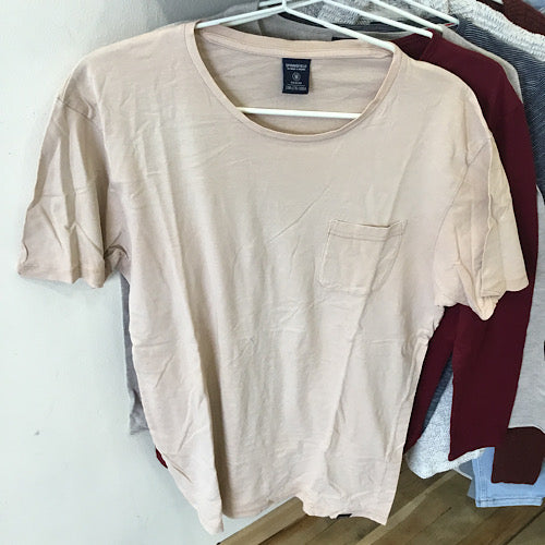 Resale Second Chance