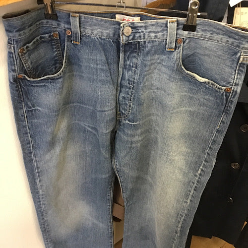 Resale Second Chance