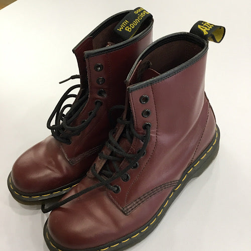 Resale Second Chance