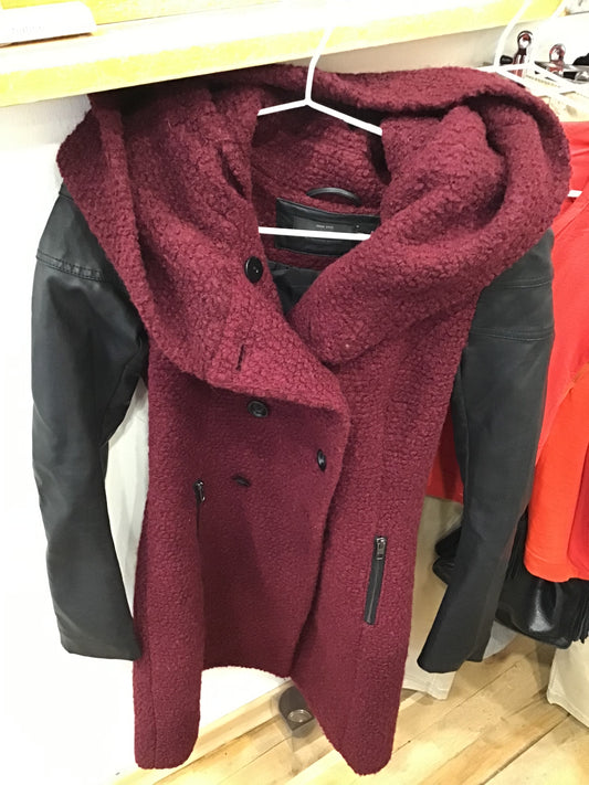 Resale Second Chance