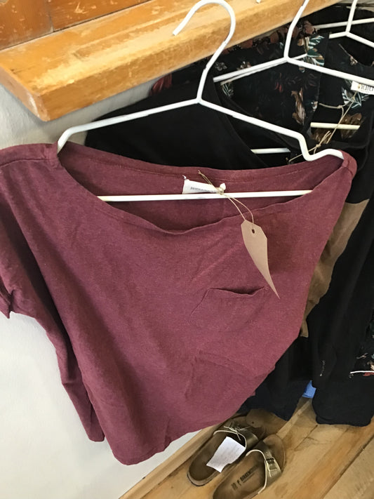 Resale Second Chance