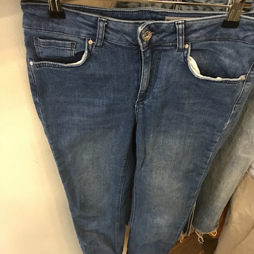 Resale Second Chance