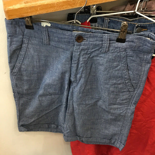 Resale Second Chance