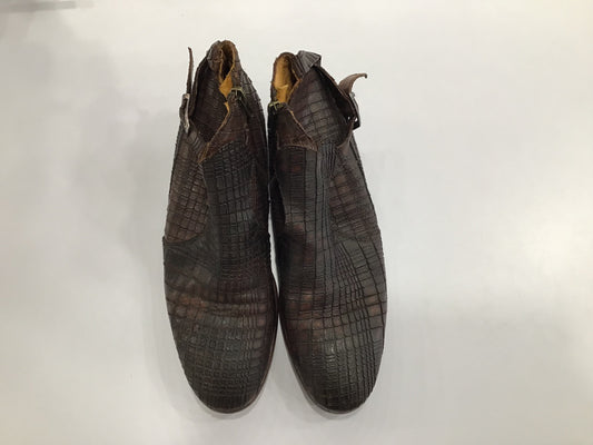 Resale Second Chance