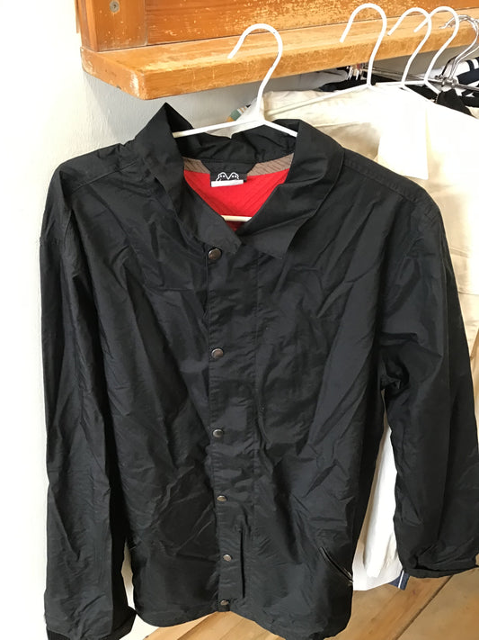 Resale Second Chance
