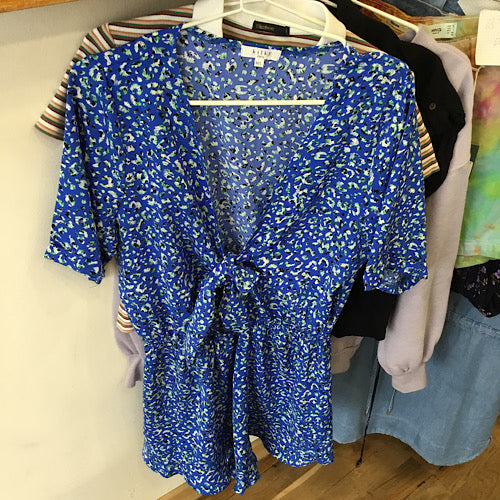 Resale Second Chance