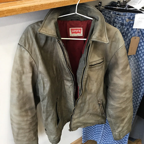 Resale Second Chance