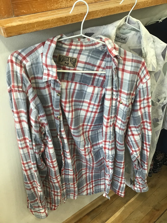 Resale Second Chance