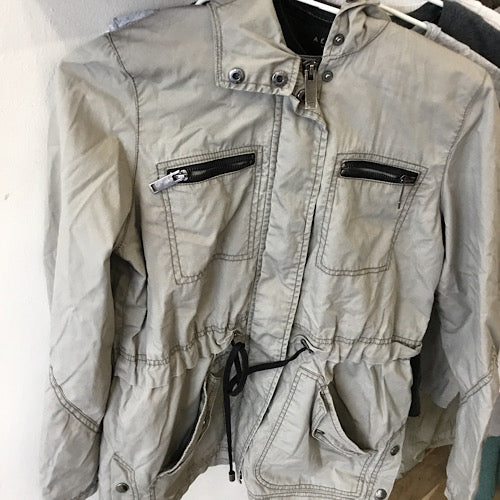 Resale Second Chance